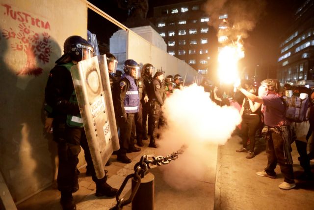 Μεξικό : Δεκατέσσερις  νεκροί μετά από σύγκρουση αστυνομικών και ενόπλων που