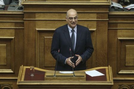 Οι ενέργειες της Αγκυρας μόνο την Ελλάδα δεν θα ζημιώσουν…