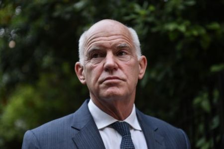 Γ. Παπανδρέου : Όχι σε συναλλαγές και μεταγραφές στελεχών μεταξύ προοδευτικών δυνάμεων