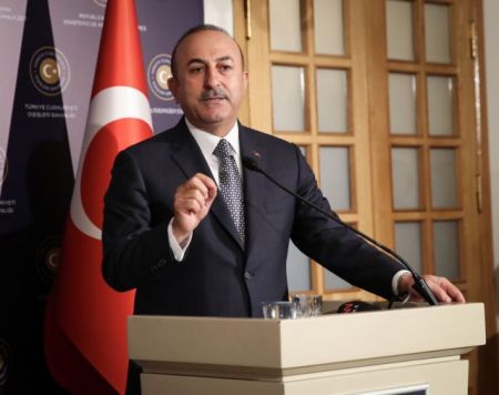 Νέα τουρκική πρόκληση : Αμφισβητεί την υφαλοκρηπίδα στο Καστελόριζο