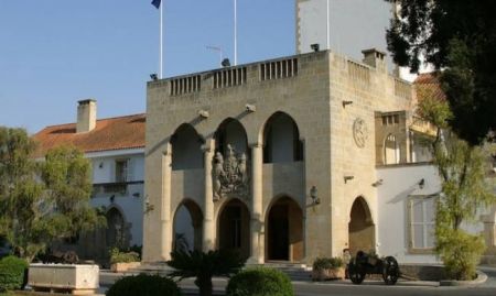 Ανασχηματισμός στην Κύπρο : Τέσσερα νέα πρόσωπα στην κυπριακή κυβέρνηση