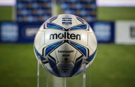 Οι ενδεκάδες του Ολυμπιακός – ΠΑΟΚ