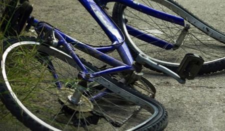 Νεκρός ποδηλάτης μετά από τροχαίο στην Καρδίτσα