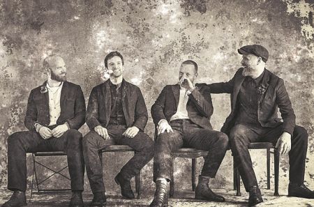 Αμμάν για τους Coldplay