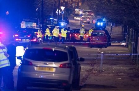 Έσσεξ: Αυτοκίνητο έπεσε πάνω σε παιδιά – Πληροφορίες για τραυματίες