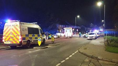 Εσσεξ : Νεκρός 12χρονος από IX που έπεσε πάνω σε παιδιά – Αναφορές για τραυματίες