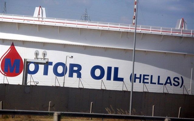 Alpha: Στον έλεγχο της Motor Oil το 100% των μετοχών του