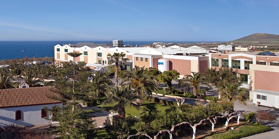 Creta Farms: Εως το τέλος της εβδομάδας η ανάδειξη του νέου ιδιοκτήτη