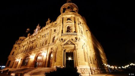 Η δύσκολη δημαρχία της Κωνσταντινούπολης