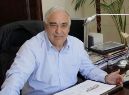 Γιώργος Δεικτάκης: Σήμερα η κηδεία στον πρώην βουλευτή της ΝΔ
