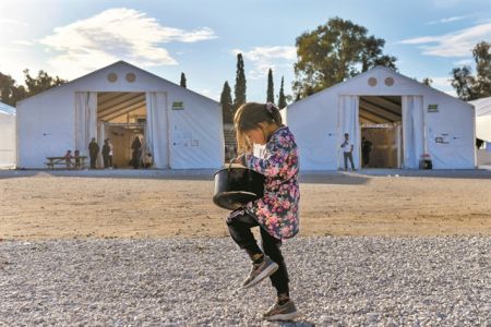Προσφυγικό: Non-paper για ενίσχυση των ευρωπαϊκών επιστροφών καταθέτει η Αθήνα