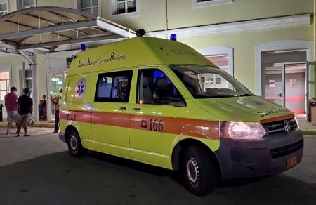 Περιστέρι: Αγοράκι 2,5 ετών πέθανε από ασφυξία