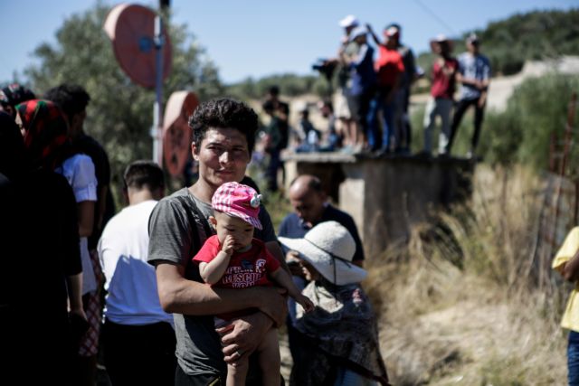 Προσφυγικό: Το σχέδιο της κυβέρνησης για την επιστροφή των προσφύγων