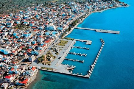 Μαρίνα Ιτέας : Εως 31 Ιανουαρίου η εκδήλωση ενδιαφέροντος