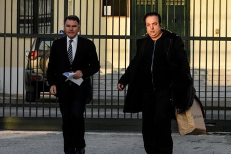 Ανοίξει ξανά ο φάκελος του ενεχυροδανειστή Ριχάρδου για λαθρεμπορία