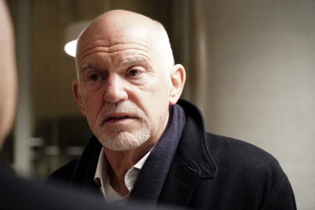 Πώς απαντά ο Γ. Παπανδρέου στην κριτική ότι πρώην συνεργάτες του ανασυγκροτούν τον ΣΥΡΙΖΑ