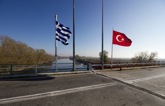Η Αθήνα αναστέλλει το διάλογο με την Τουρκία για τα μέτρα οικοδόμησης εμπιστοσύνης