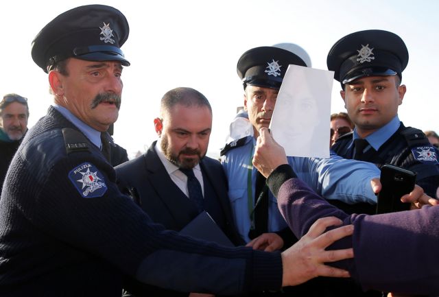 ΕΕ προς Μάλτα: Άμεσα να παραιτηθεί ο πρωθυπουργός