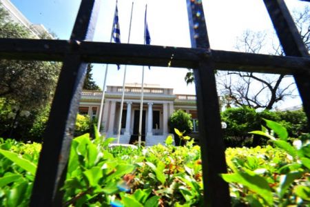 Μαξίμου : Κανονικά ο διάλογος για τα Μέτρα Οικοδόμησης Εμπιστοσύνης Ελλάδας – Τουρκίας