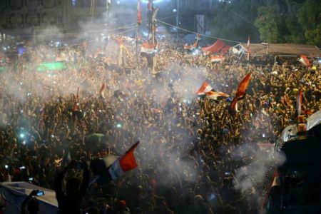 Ιράν: Βίντεο αποκαλύπτουν την ωμή καταστολή κατά διαδηλωτών