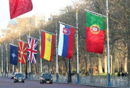 Σύνοδος Κορυφής  ΝΑΤΟ:  Ξεκινά εν μέσω έντονων διαφωνιών μεταξύ ηγετών των κρατών μελών