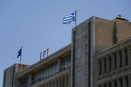 Τα νούμερα τηλεθέασης της ΕΡΤ