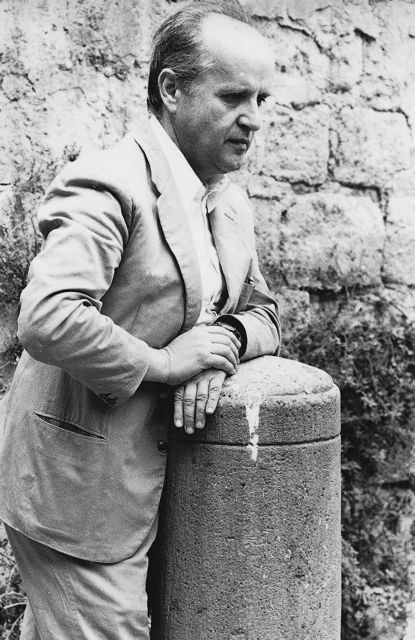 Νίνο Ρότα: 108 χρόνια από τη γέννηση του ιταλού συνθέτη