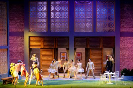 Η «Νυχτερίδα» στη Θεσσαλονίκη