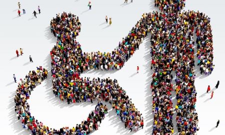 Μητσοτάκης : Προτεραιότητα η αντιμετώπιση των προβλημάτων των ατόμων με Αναπηρία