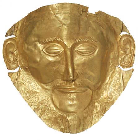 «Ελληνικό κόσμημα… 6.000 ετών»