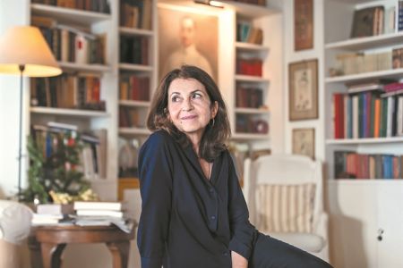 «Ο Καποδίστριας είναι παντού και πουθενά»