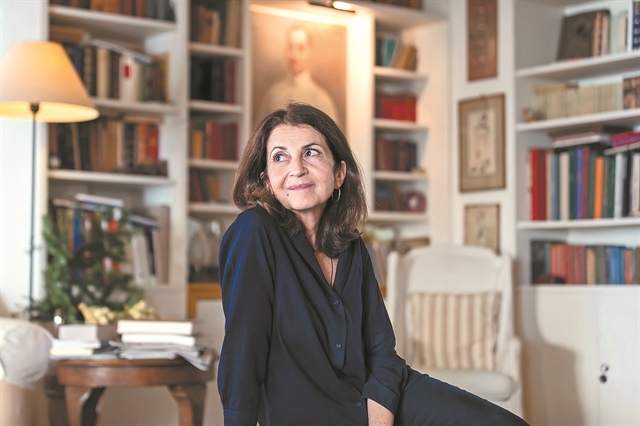 «Ο Καποδίστριας είναι παντού και πουθενά»