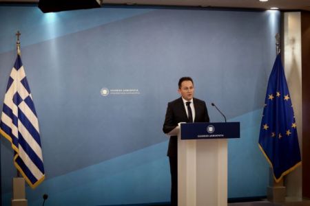 Πέτσας: Η διπλωματική απομόνωση της Τουρκίας είναι δεδομένη