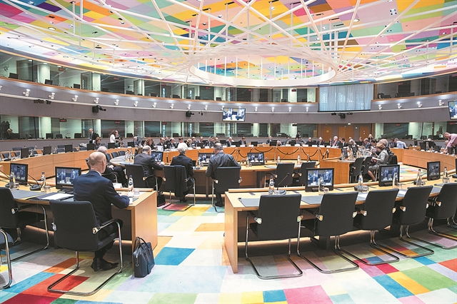 Eurogroup: Πράσινο φως για την επιστροφή €767 εκατ.