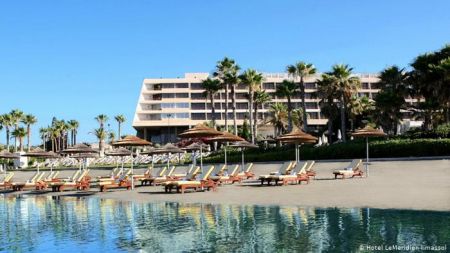 “H Kύπρος αφαιρεί «χρυσά διαβατήρια»“