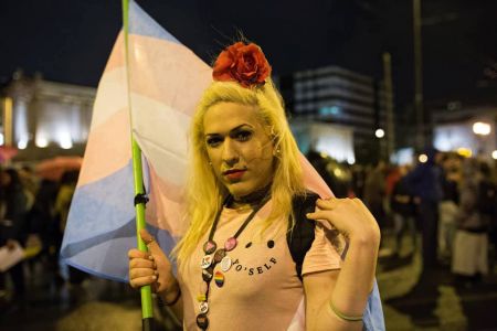Εκδικάζεται ο κοινωνικός ρατσισμός στο πρόσωπο της  Άννας