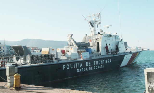 Frontex: Σε ισχύ η ενισχυμένη λειτουργία του Οργανισμού