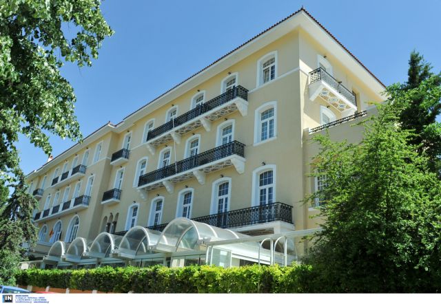 Ομιλος Δουζόγλου: επενδύσεις στον τουρισμό και στο βάθος…τρόφιμα