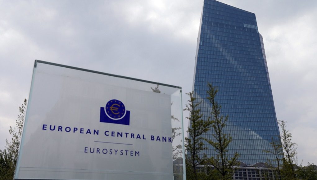 ΕΚΤ: Αμεση εποπτεία σε 4 θυγατρικές επενδυτικών τραπεζών