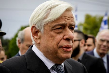 Παυλόπουλος: Κρίσιμη η σημασία του διαλόγου των πολιτισμών