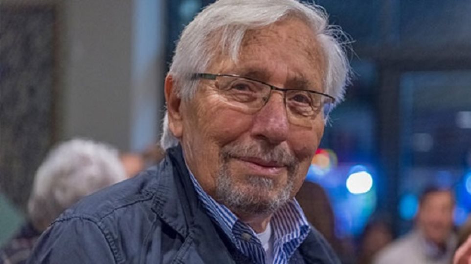 Τιμή στον Κώστα Βρεττάκο