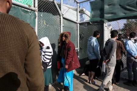 ΣΥΡΙΖΑ: Κυβερνητικό αδιέξοδο στο προσφυγικό