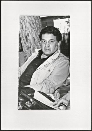 Μίνως Βολανάκης: ένα πνεύμα μοναδικό