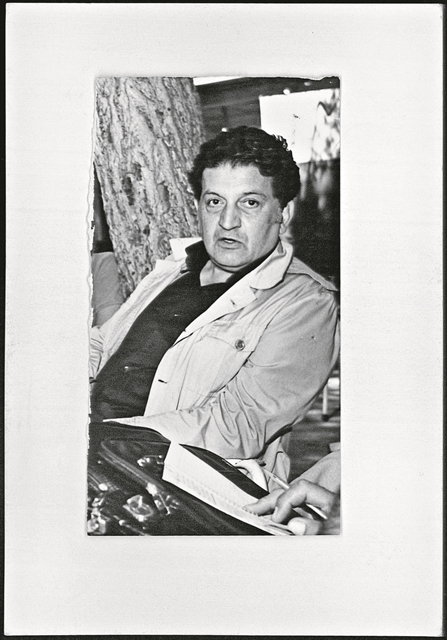 Μίνως Βολανάκης: ένα πνεύμα μοναδικό