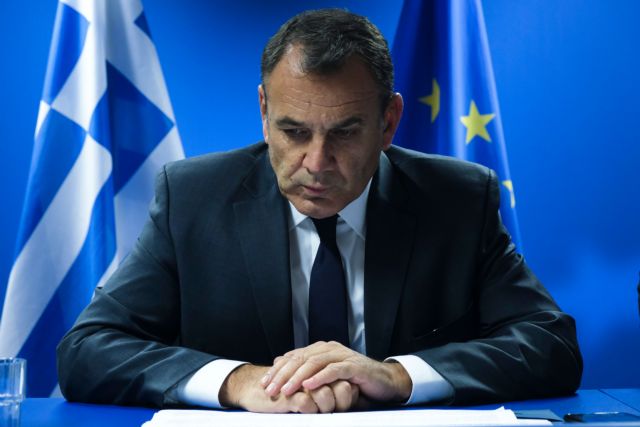 ΥΠΑΜ: Κλιμακώνει η Τουρκία – Είμαστε έτοιμοι για όλα τα ενδεχόμενα