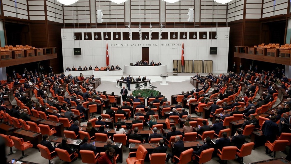 Τουρκία: Ναι από την Βουλή η συμφωνία με τη Λιβύη