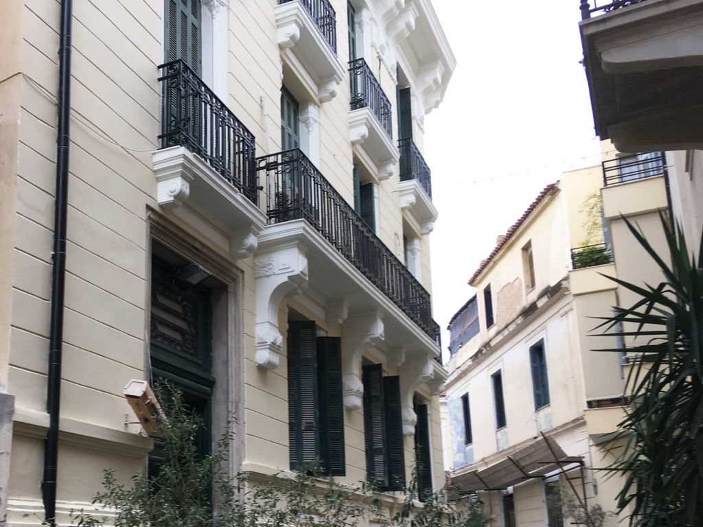 Μνήμη Μάνου Χαριτάτου