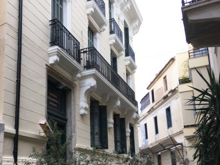 Μνήμη Μάνου Χαριτάτου