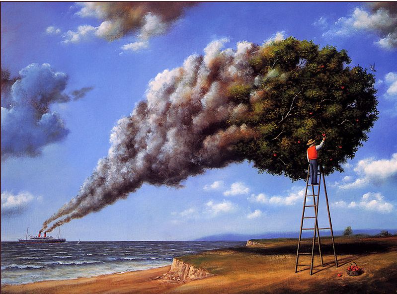 Η ευκαιρία μιας ελληνικής οικονομικής άνθησης