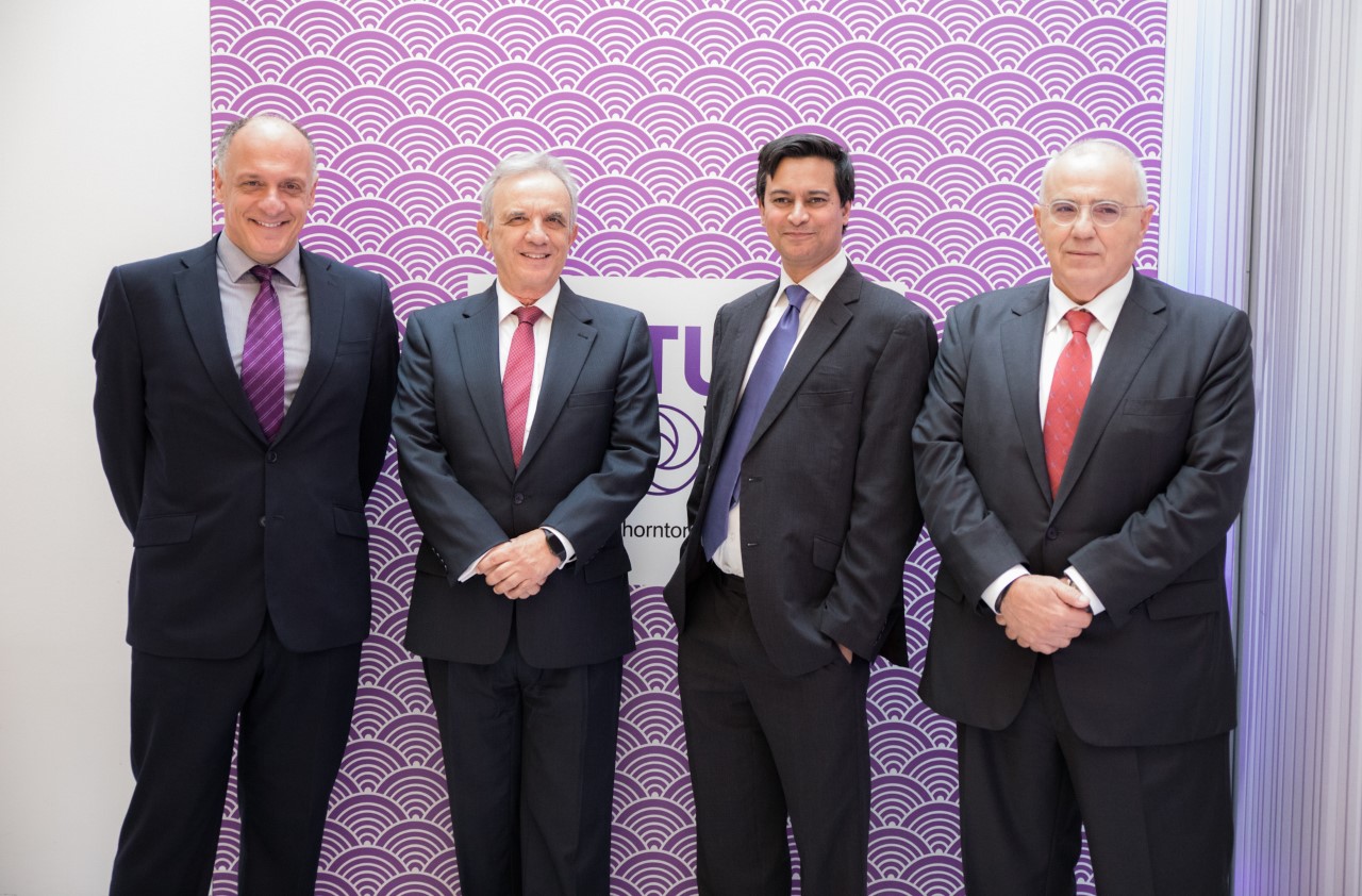 Πρωτοβουλία «Future Now» από την Grant Thornton